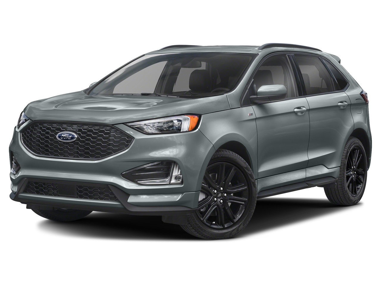 2024 Ford Edge ST-Line AWD