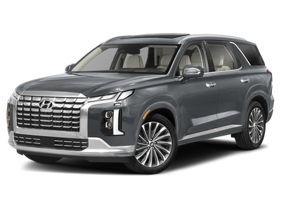 2024 Hyundai Palisade Calligraphy AWD