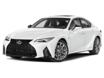 2024 Lexus IS IS 350 F SPORT AWD