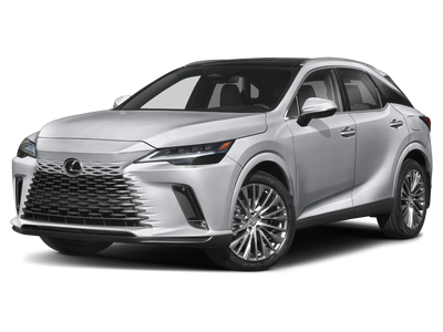 2024 Lexus RX RX 350 Luxury AWD
