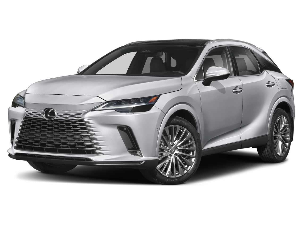 2024 Lexus RX RX 350 Luxury AWD
