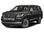 2024 Lincoln Navigator L Black Label 4x4