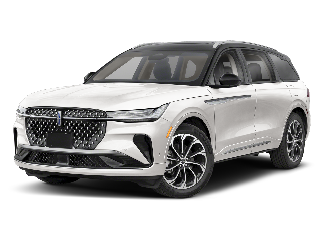 2024 Lincoln Nautilus Premiere AWD