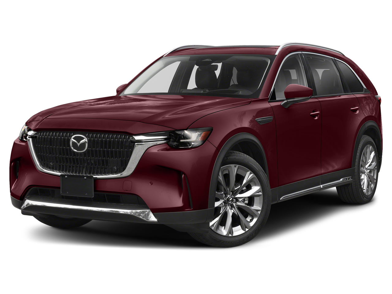 2024 Mazda Mazda CX-90 3.3 Turbo Premium AWD