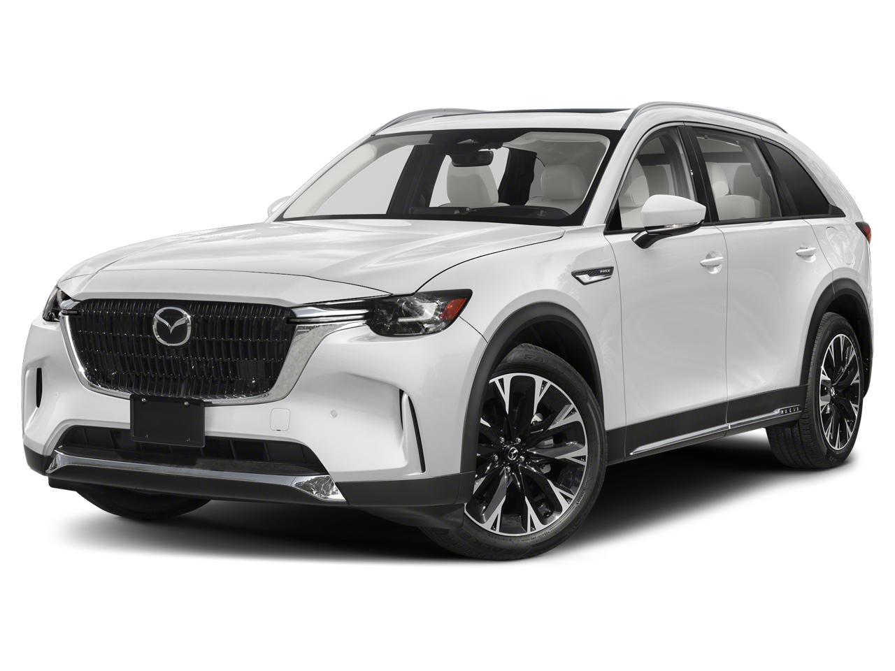 2024 Mazda CX-90 PHEV