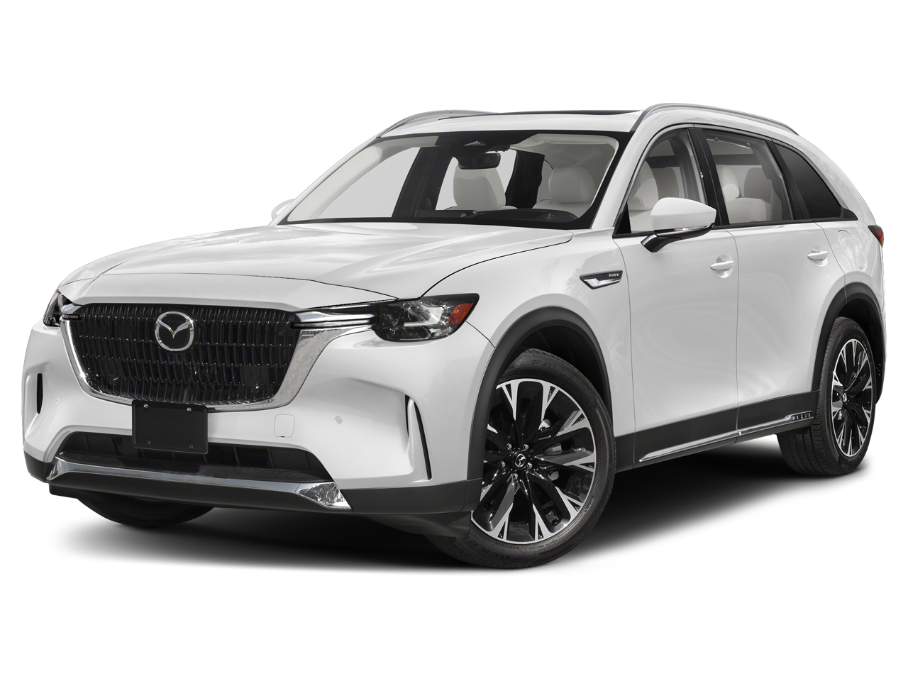 2024 Mazda Mazda CX-90 PHEV Premium AWD