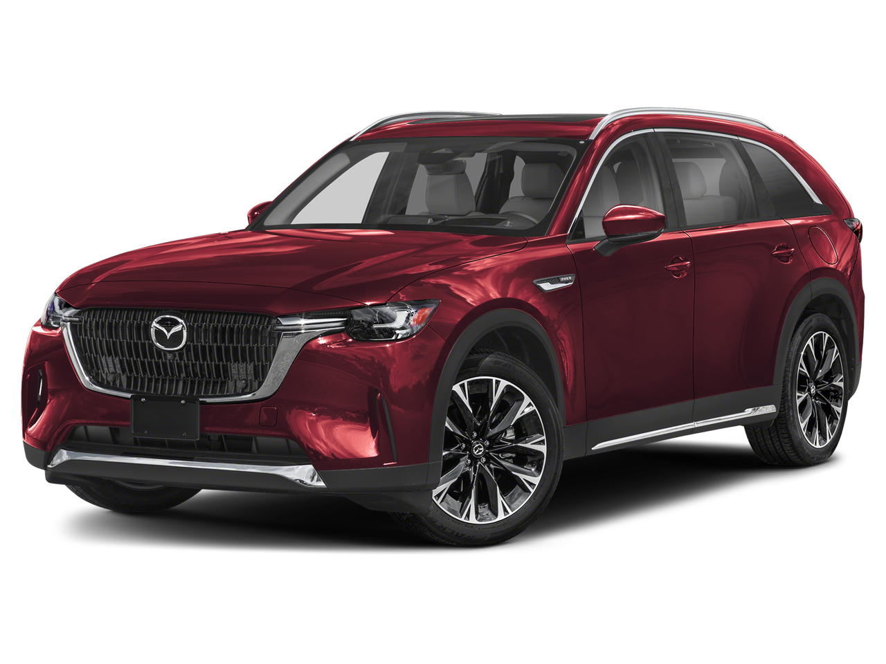 2024 Mazda CX-90 PHEV