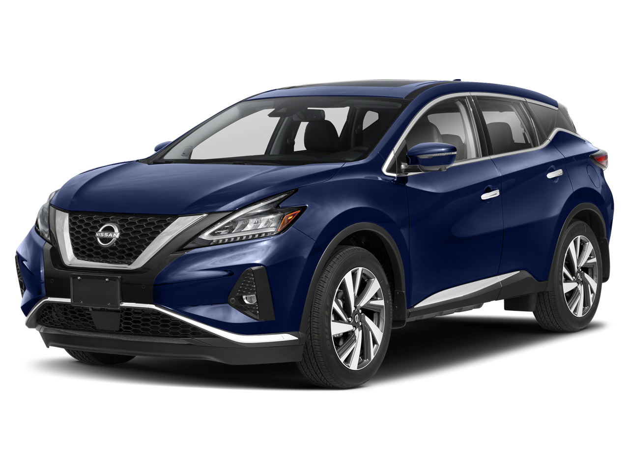 2024 Nissan Murano SL AWD's photo