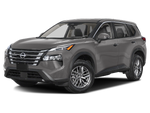 2024 Nissan Rogue AWD S