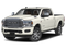 2024 RAM 2500 Limited 4x4 Crew Cab 6'4" Box