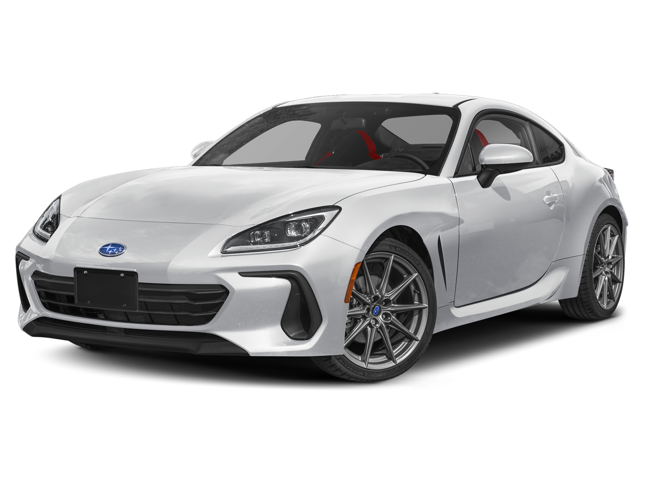 2024 Subaru BRZ Limited Auto