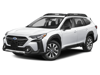 2024 Subaru Outback Limited XT CVT