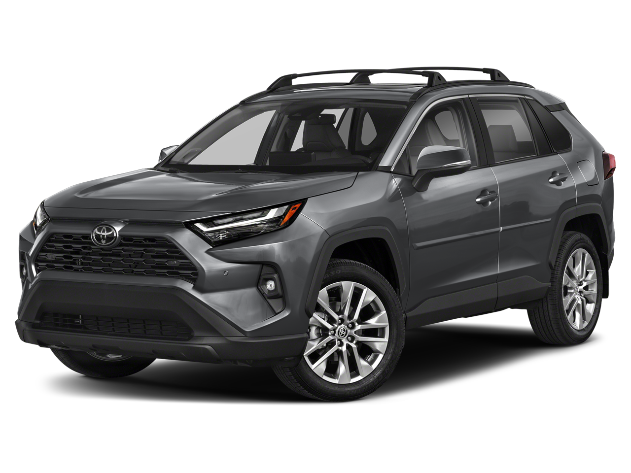 2024 Toyota RAV4 XLE photo 4