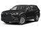 2024 Toyota Grand Highlander XLE AWD (Natl)
