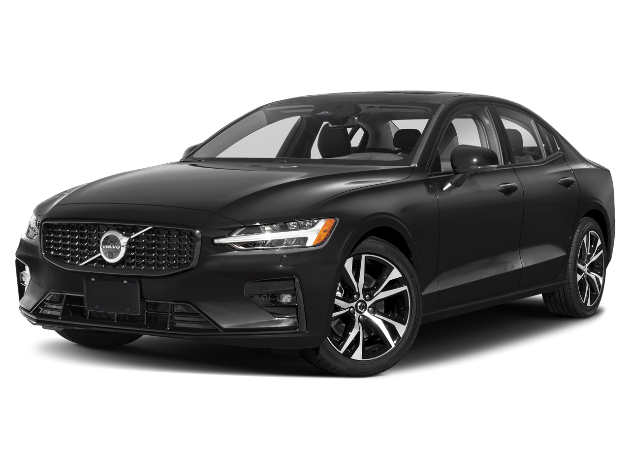 2024 Volvo S60 B5 FWD Core Dark Theme