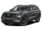 2025 Ford Explorer ST RWD
