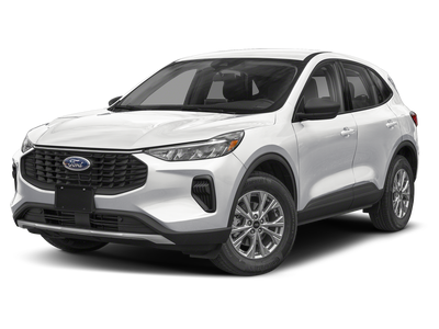 2025 Ford Escape Active AWD