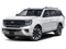 2025 Ford Expedition Platinum 4x4