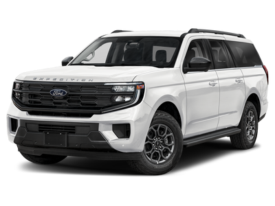2025 Ford Expedition Max Active 4x4