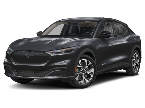 2025 Ford Mustang Mach-E Select RWD