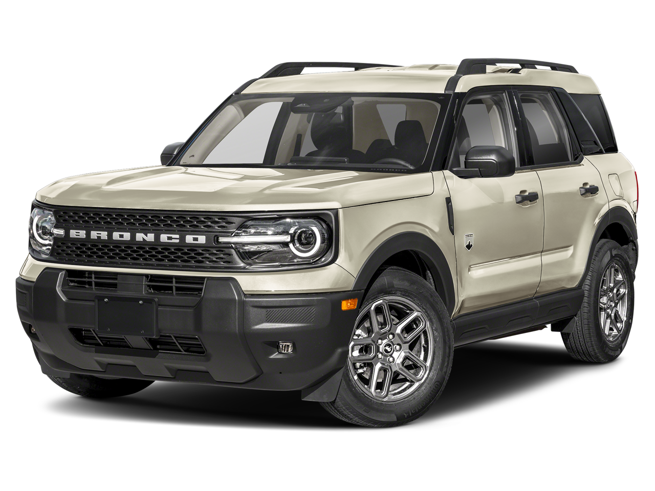 2025 Ford Bronco Sport Big Bend 4x4