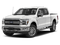 2025 Ford F-150 LARIAT 4WD SuperCrew Box