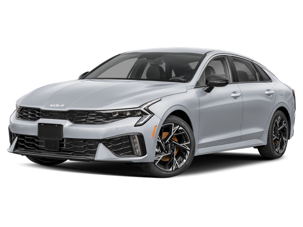 2025 Kia K5 GT-Line Auto FWD