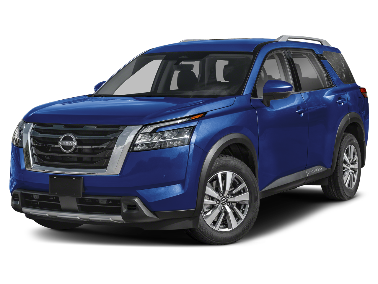 2025 Nissan Pathfinder SL 2WD's photo