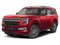 2025 Nissan Armada Platinum