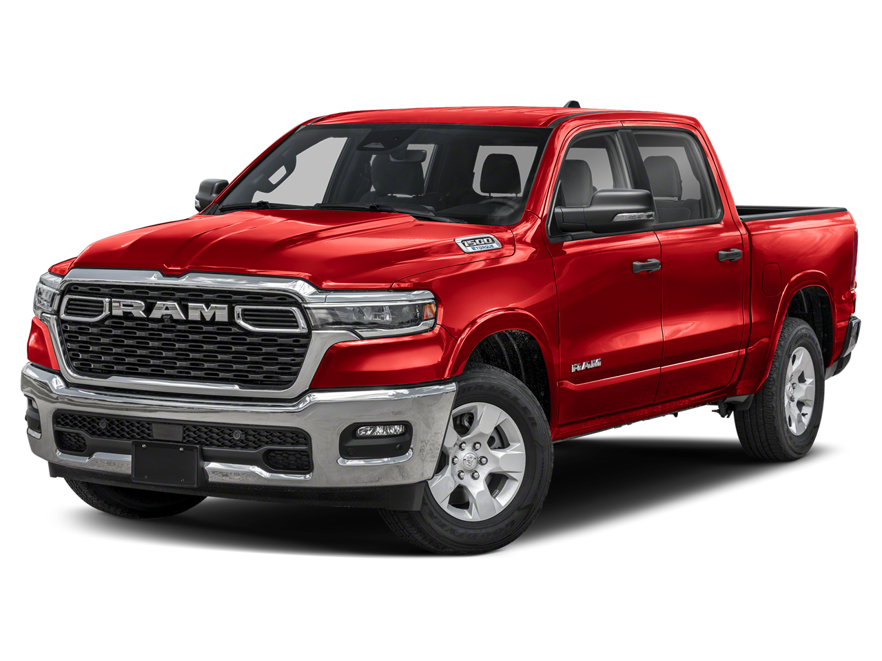 2025 RAM 1500 Pickup