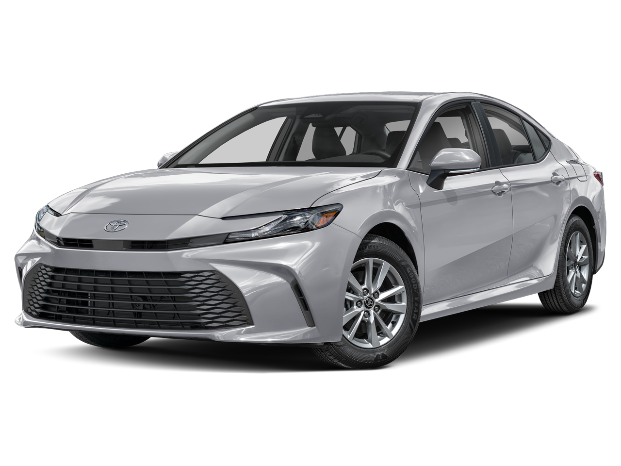 2025 Toyota Camry (Natl)