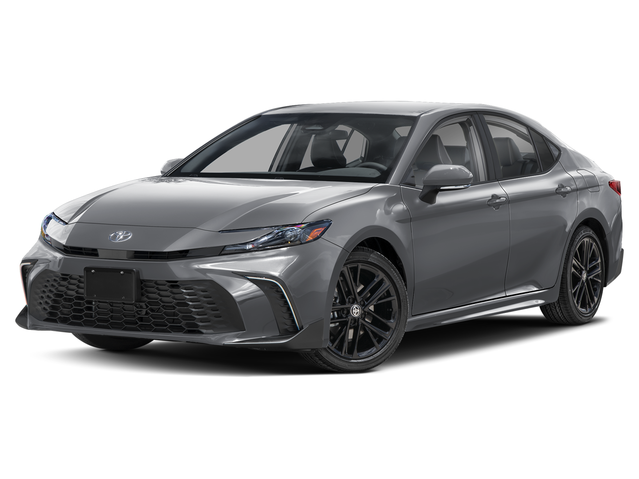 2025 Toyota Camry SE (Natl)