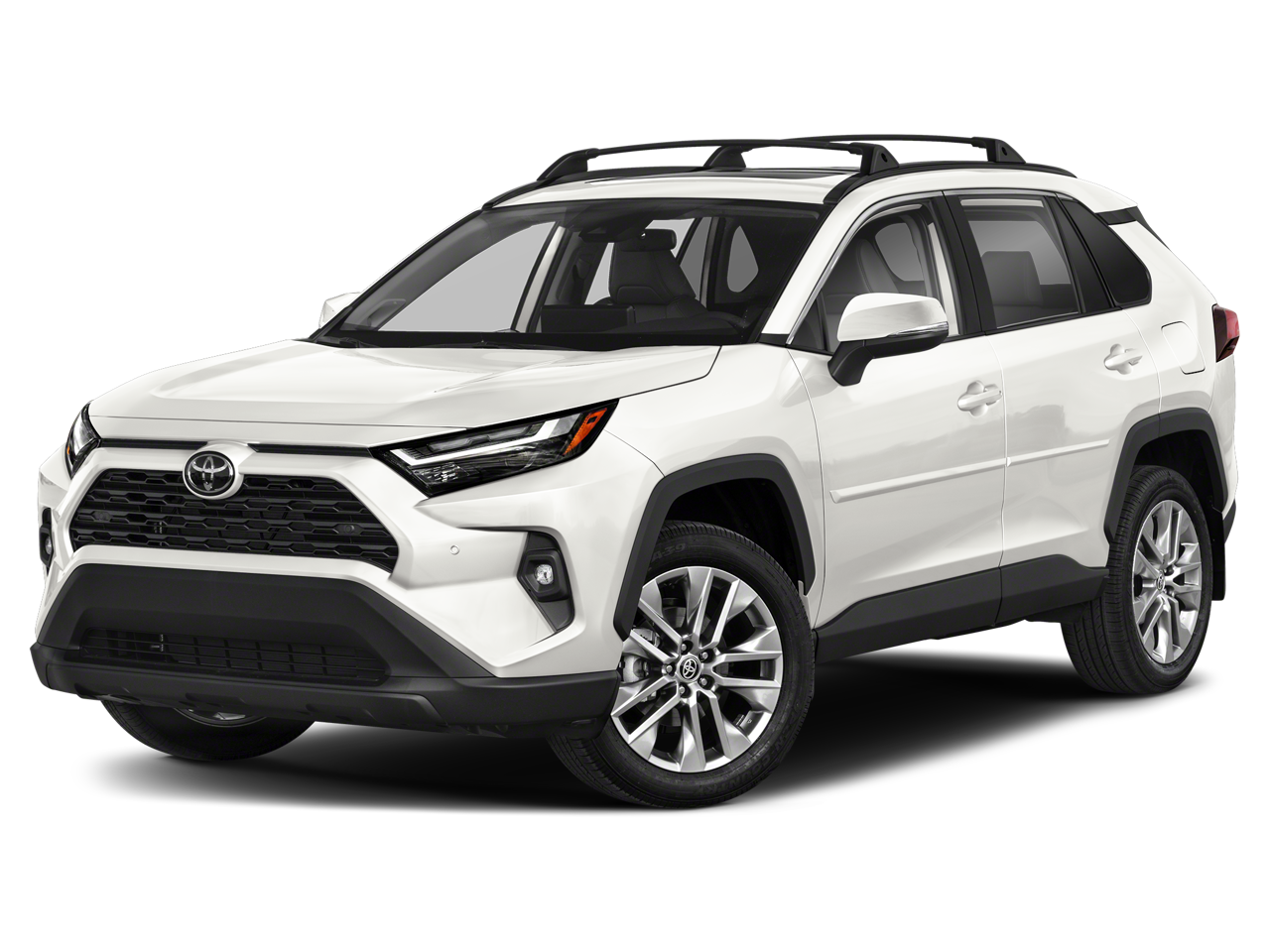 2025 Toyota RAV4 XLE FWD (Natl)