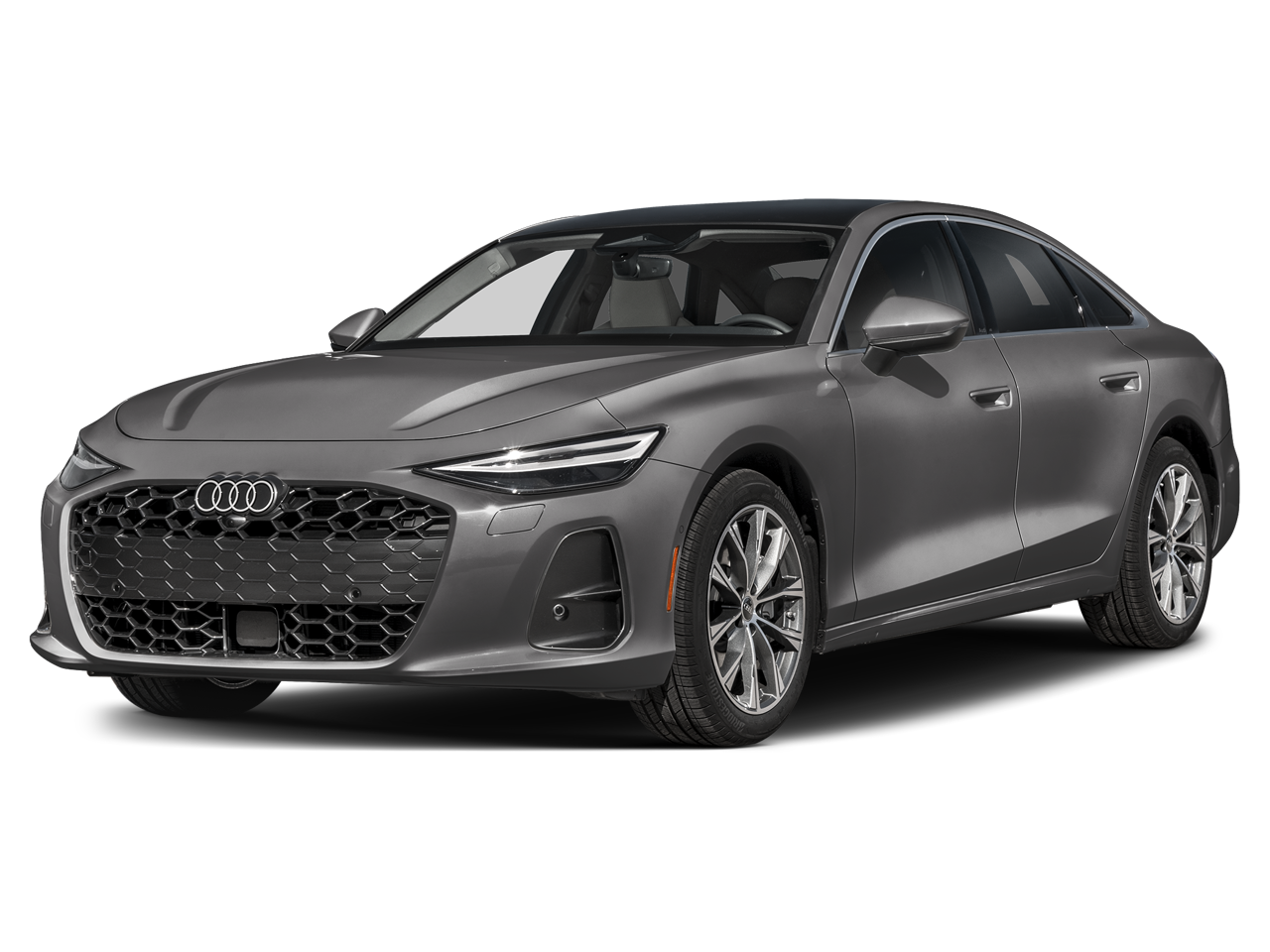 2026 Audi A6 Sedan Prestige quattro