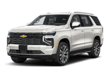 2026 Chevrolet Tahoe 4WD 4dr High Country