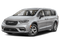 2026 Chrysler Pacifica Limited FWD