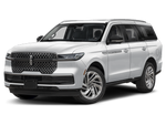 2026 Lincoln Navigator Reserve 4x4