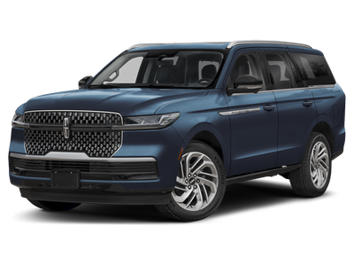 2026 Lincoln Navigator Reserve 4x4