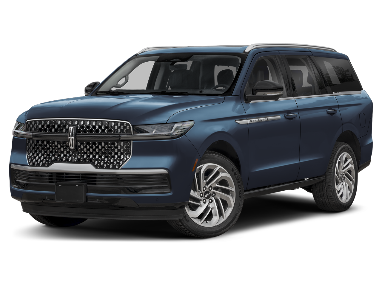 2026 Lincoln Navigator Reserve 4x4