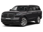 2026 Lincoln Navigator Black Label 4x4