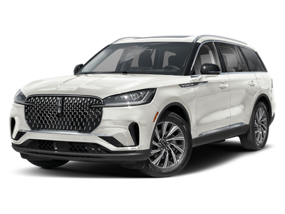 2026 Lincoln Aviator Premiere AWD