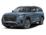 2026 Lincoln Aviator Premiere AWD