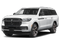 2026 Lincoln Navigator L Black Label 4x4