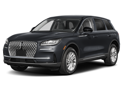 2026 Lincoln Corsair Premiere AWD