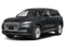 2026 Lincoln Corsair Premiere AWD