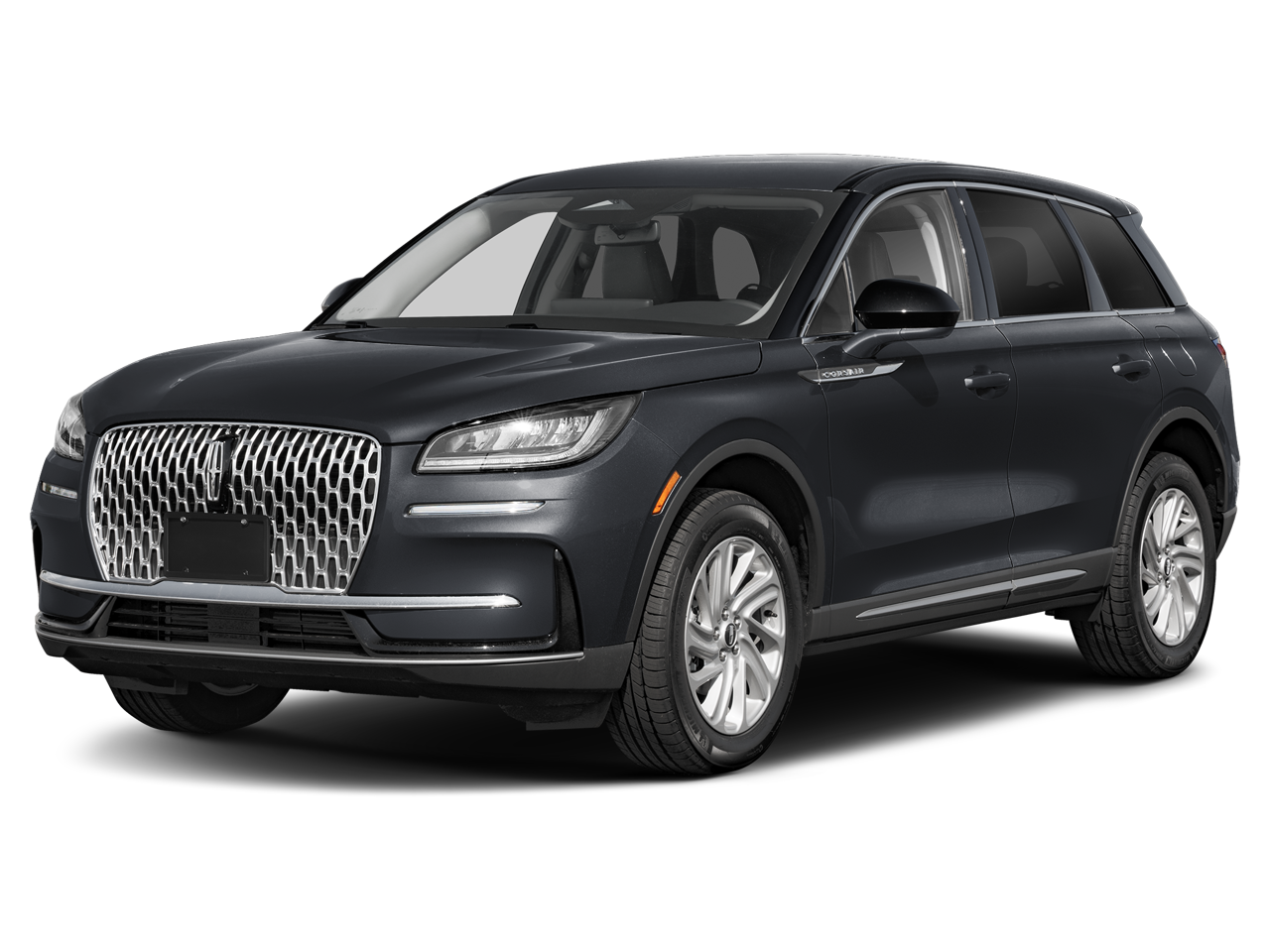 2026 Lincoln Corsair Premiere AWD