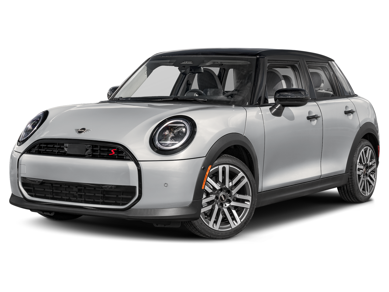 2026 MINI Hardtop 4 Door Cooper S FWD