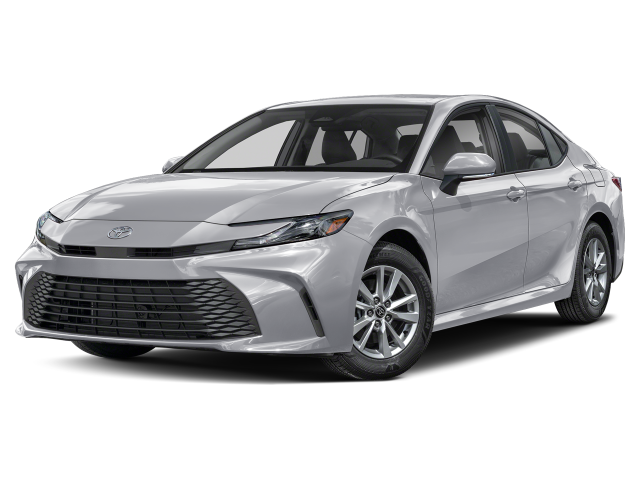2026 Toyota Camry LE (Natl)