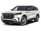 2027 Lincoln Aviator Reserve AWD
