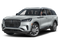 2027 Lincoln Aviator Leather
